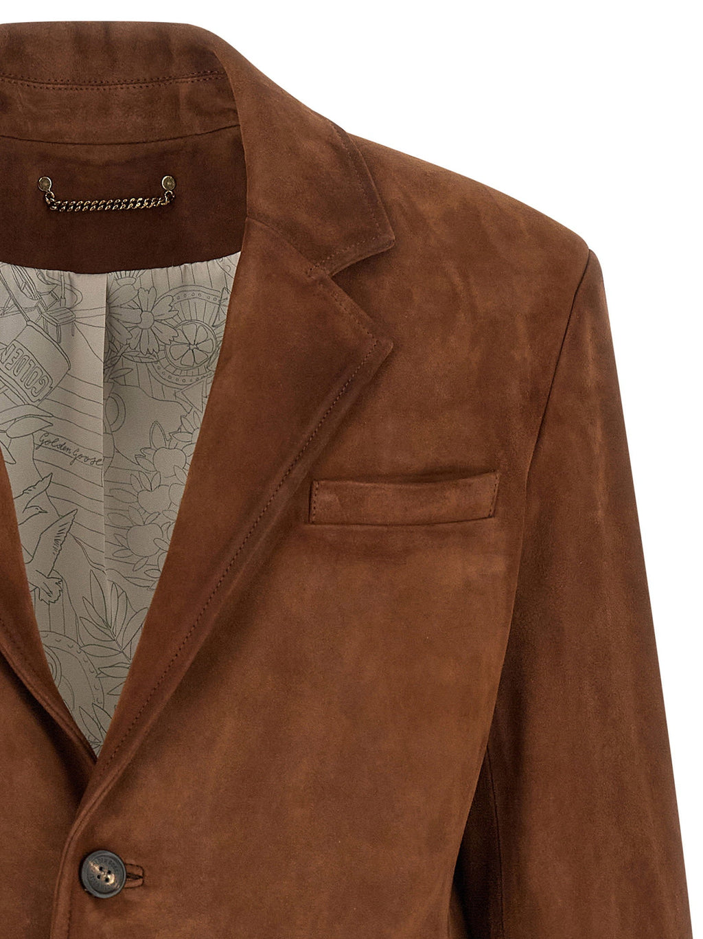 Golden Goose Golden Goose Robyn Jacket