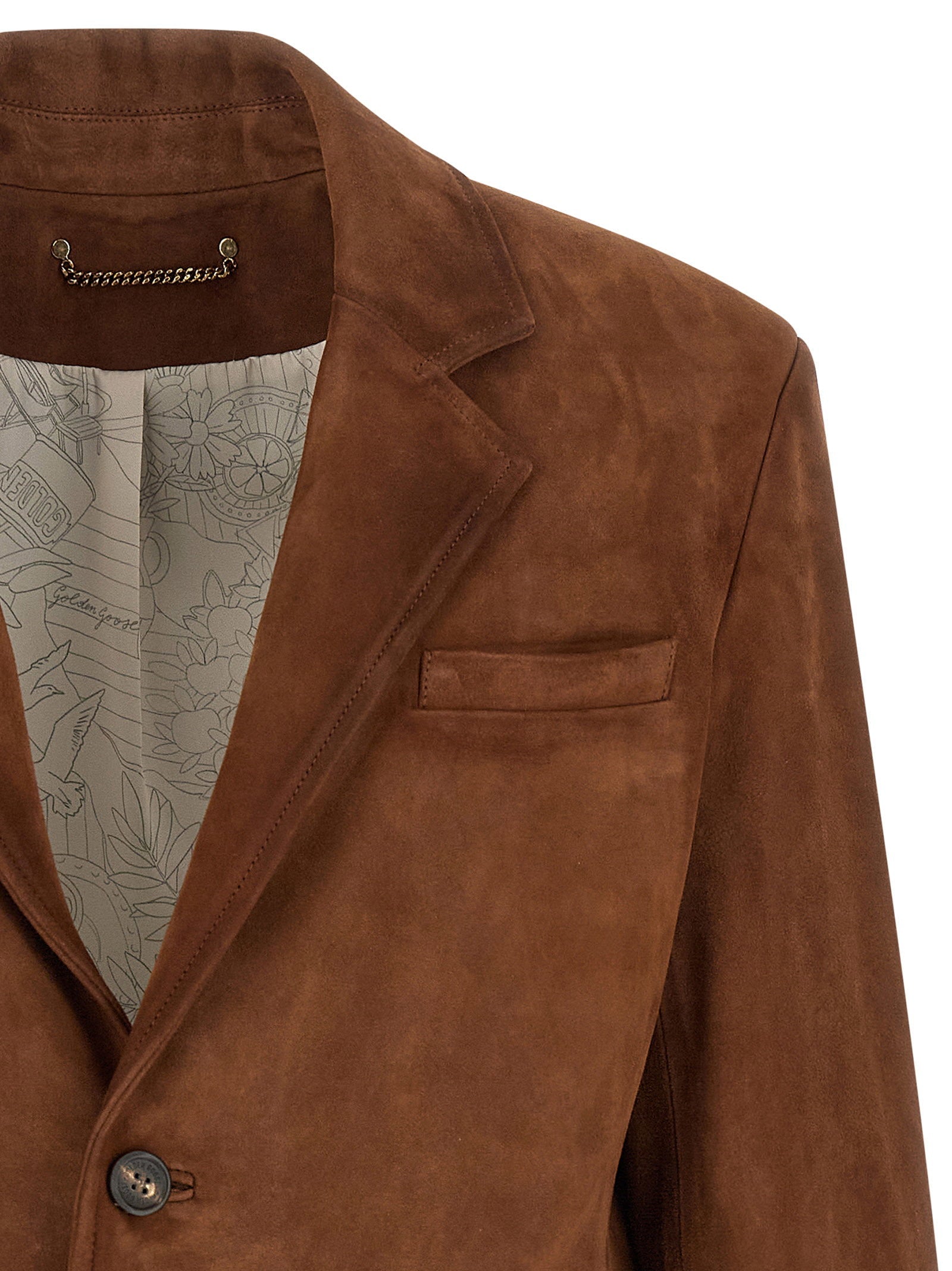 Golden Goose Golden Goose Robyn Jacket