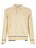 Golden Goose Golden Goose Rindley Polo Shirt