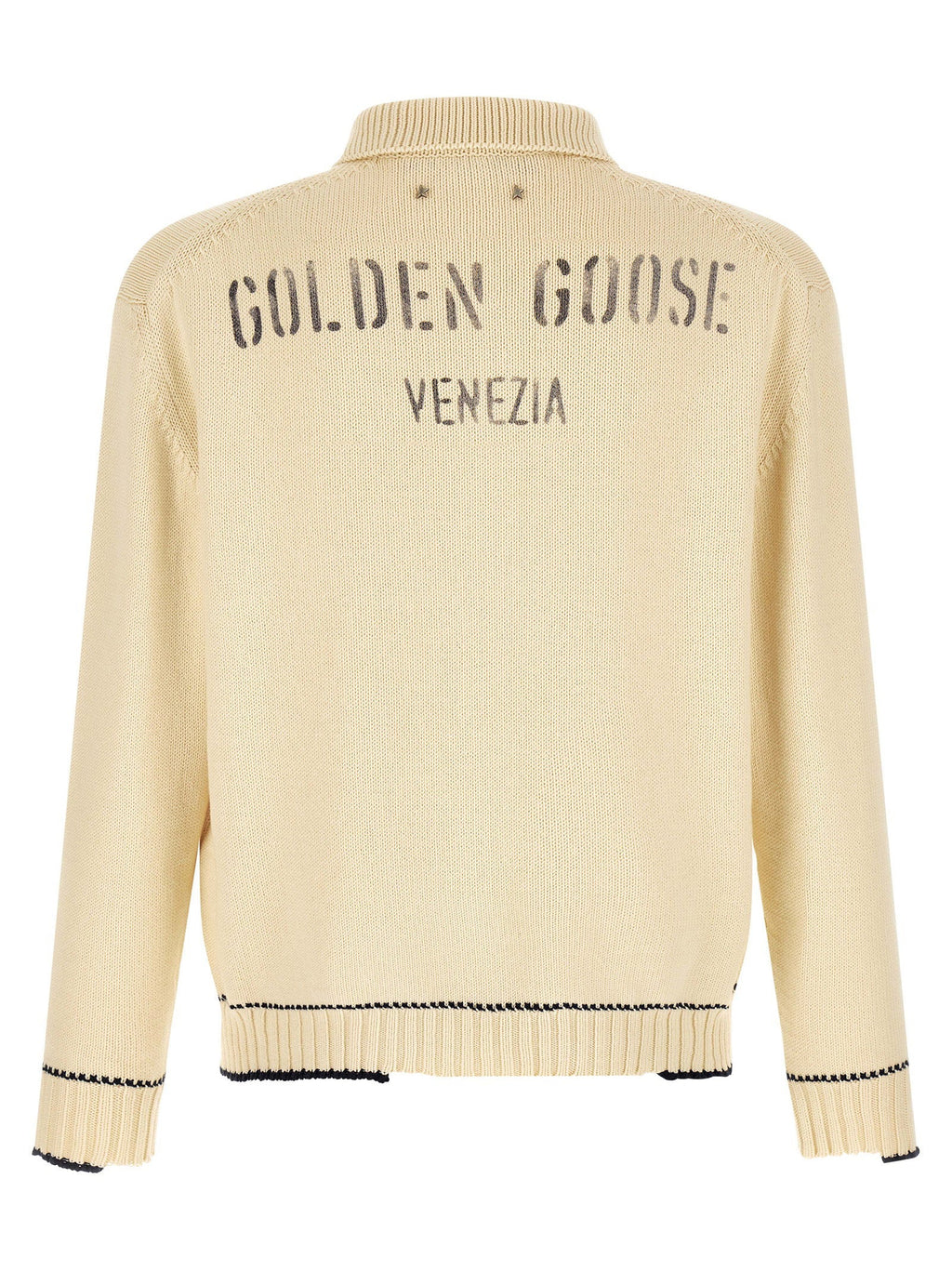Golden Goose Golden Goose Rindley Polo Shirt