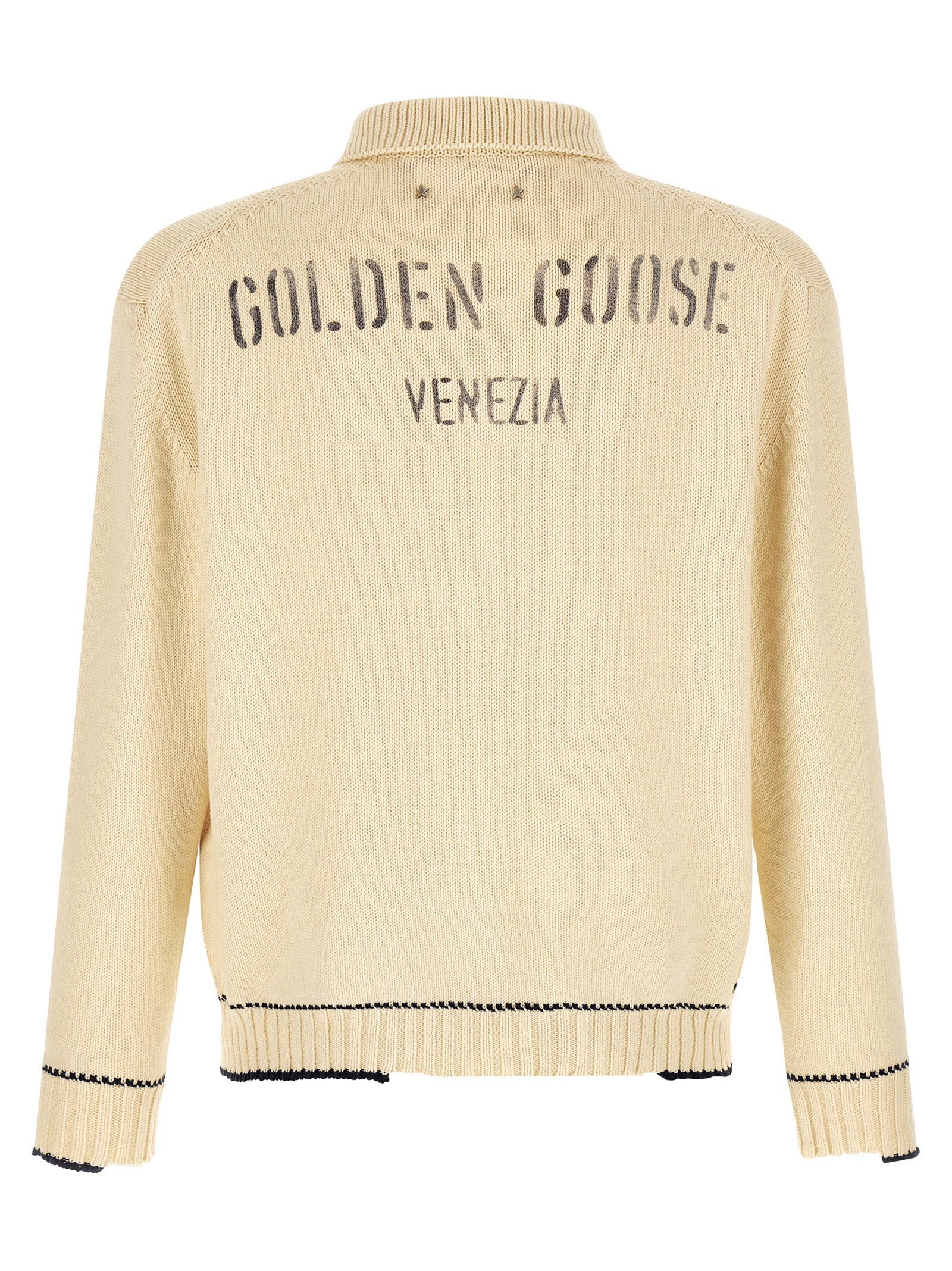 Golden Goose Golden Goose Rindley Polo Shirt