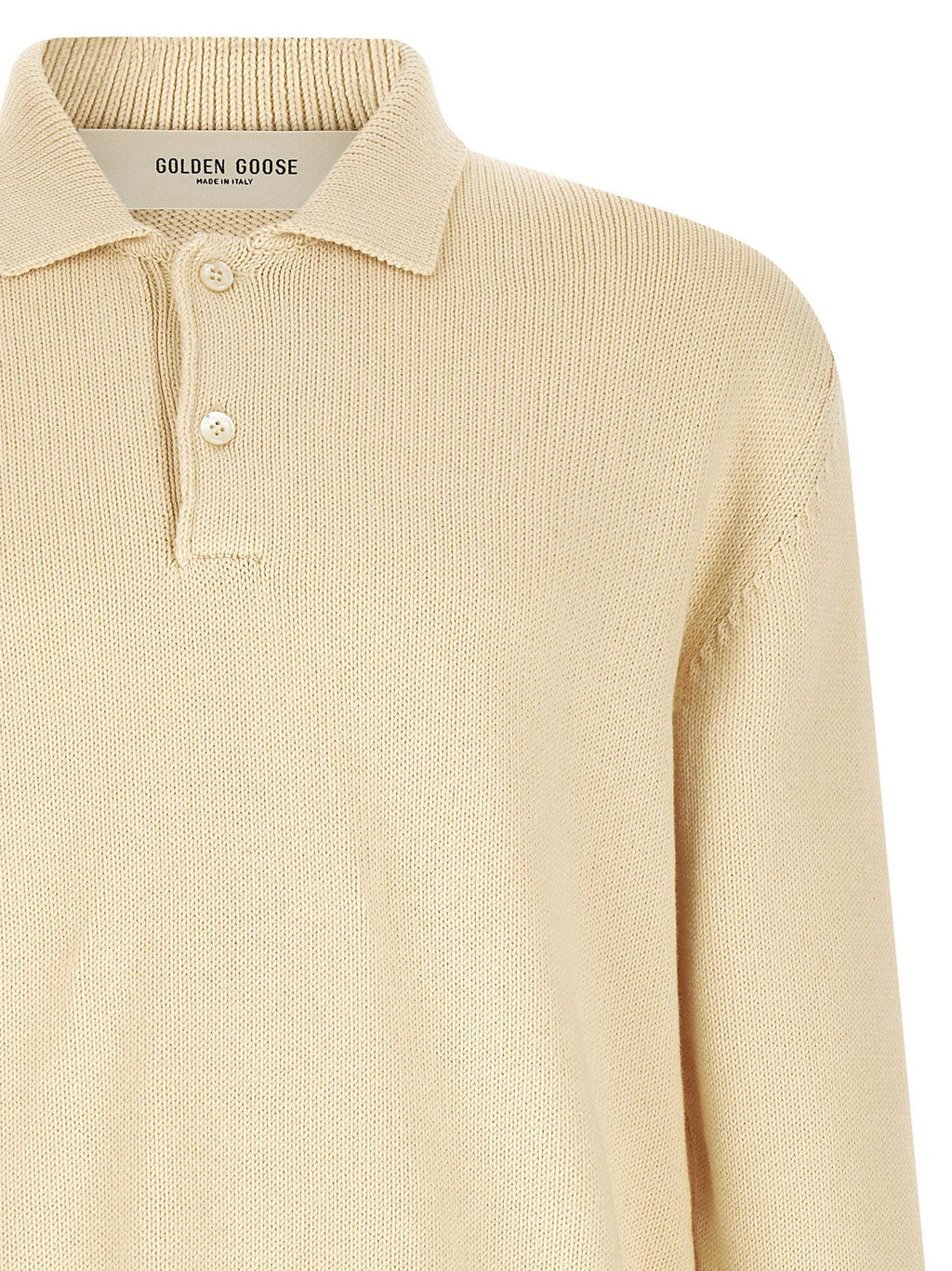 Golden Goose Golden Goose Rindley Polo Shirt
