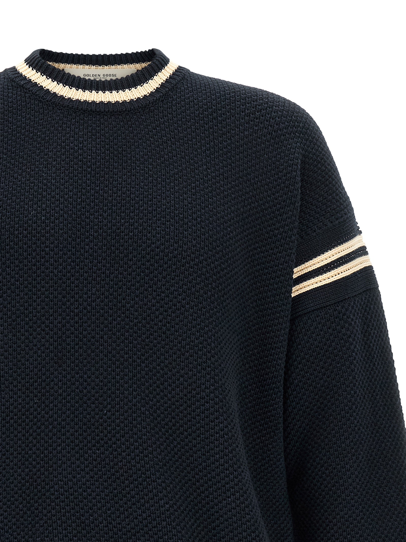 Golden Goose Golden Goose Reynard Sweater