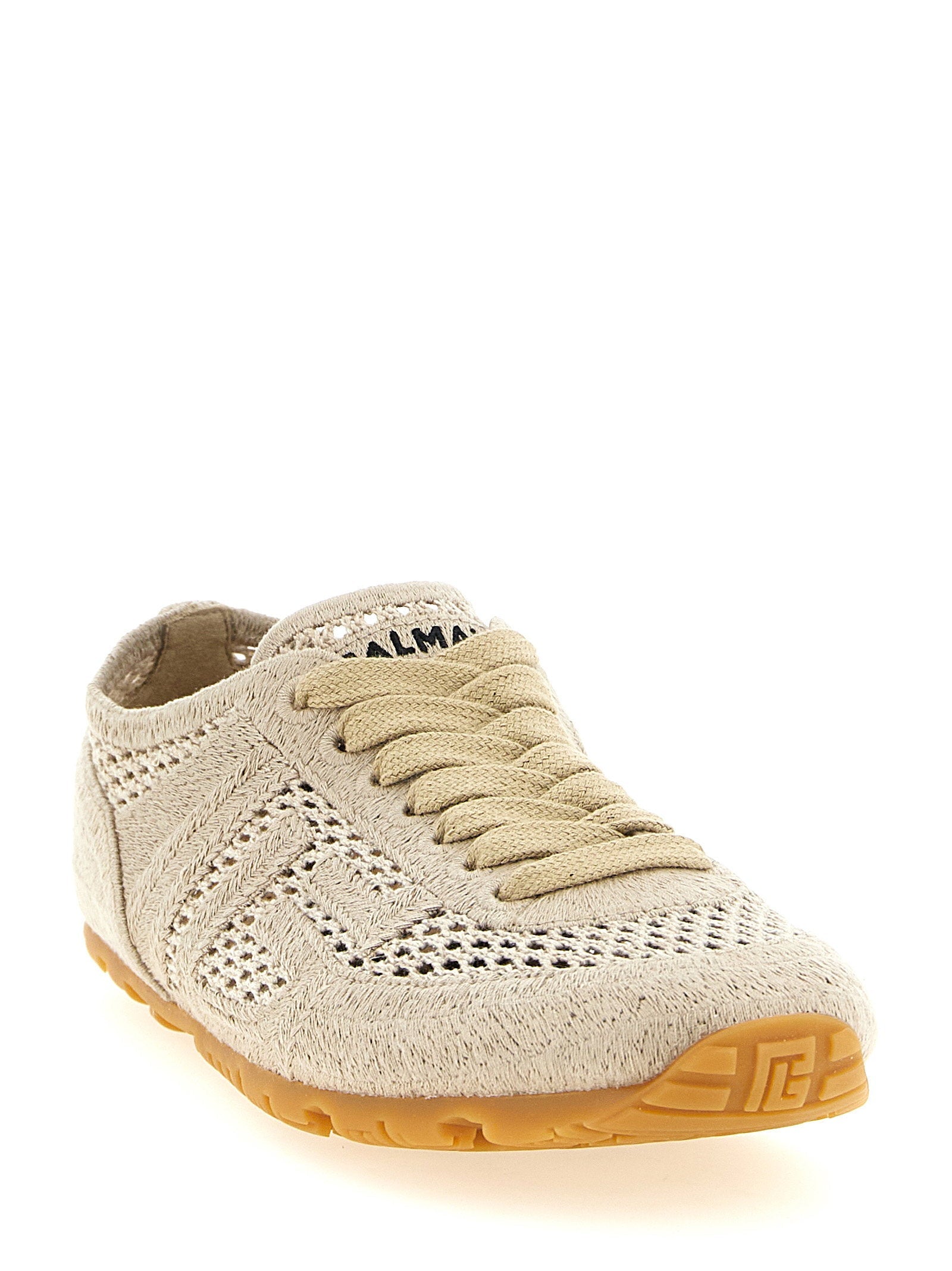 Balmain Balmain Racer 45 Sneakers