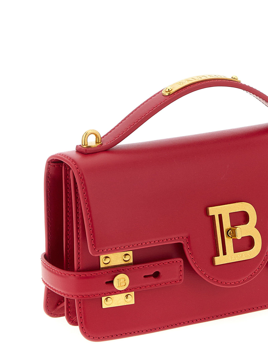 Balmain Balmain B-buzz 24 Handbag