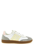 Balmain Balmain Swan Sneakers