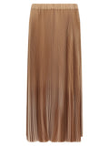 Fabiana Filippi Fabiana Filippi Pleated Skirt