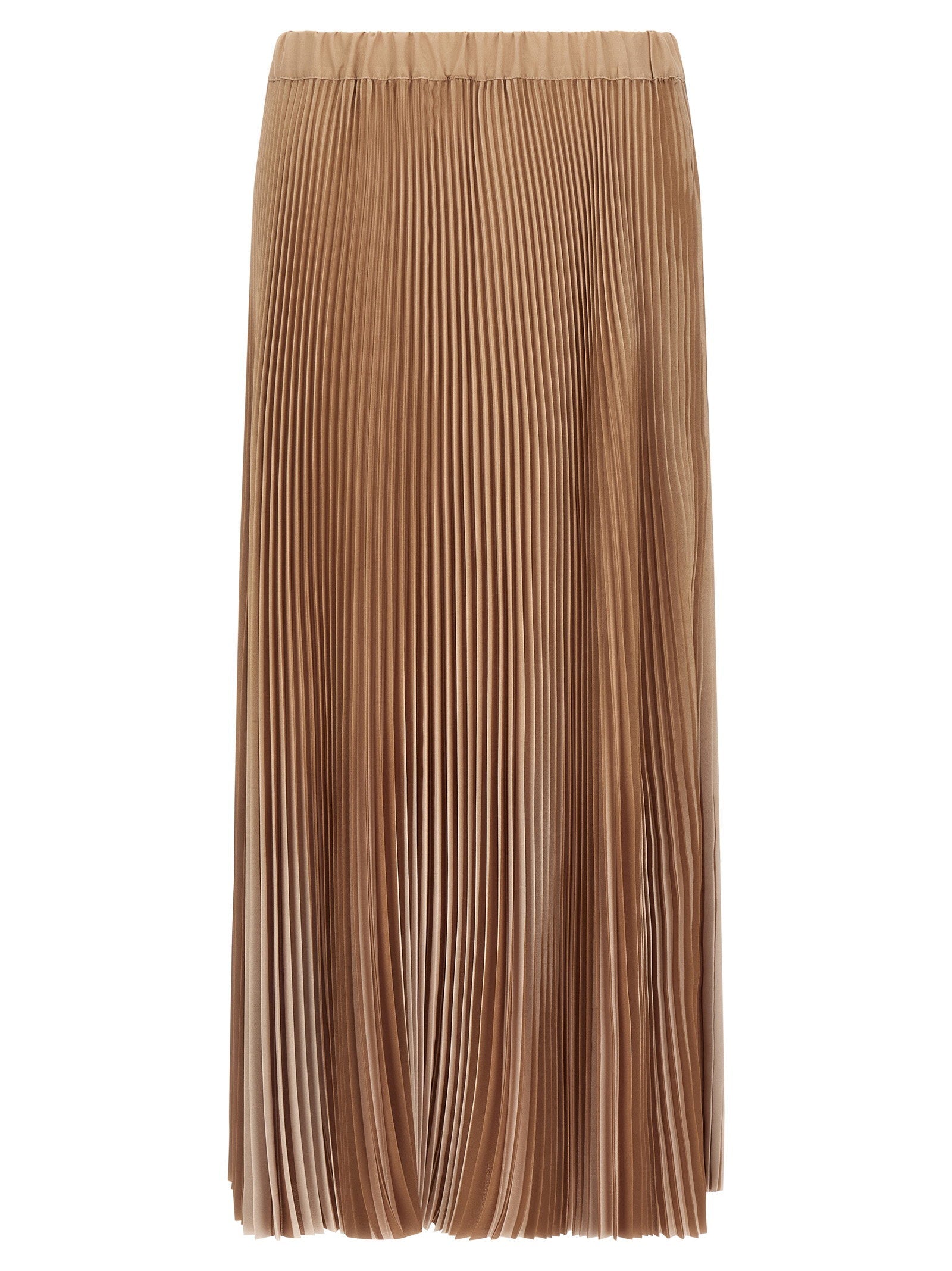 Fabiana Filippi Fabiana Filippi Pleated Skirt