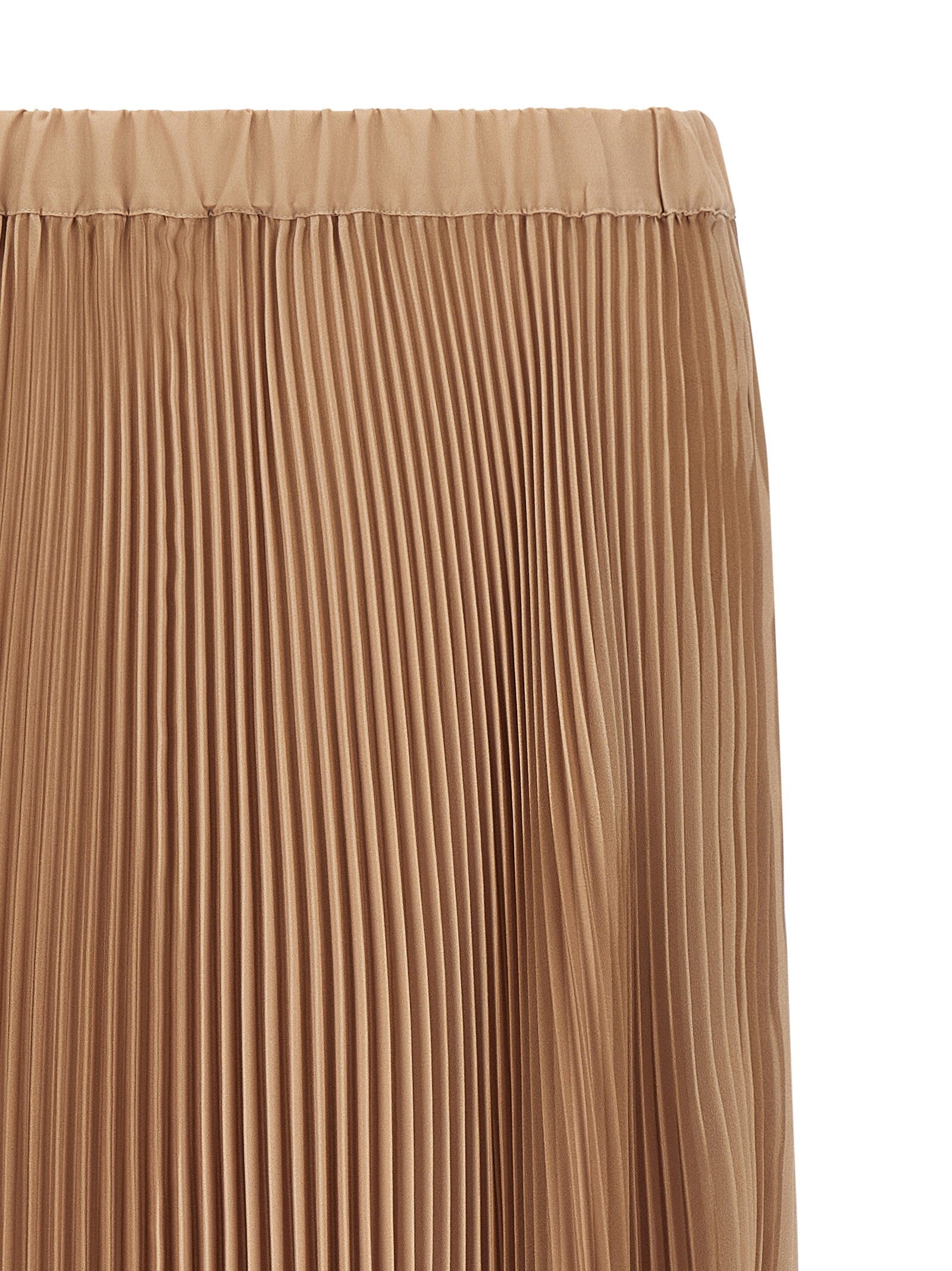 Fabiana Filippi Fabiana Filippi Pleated Skirt