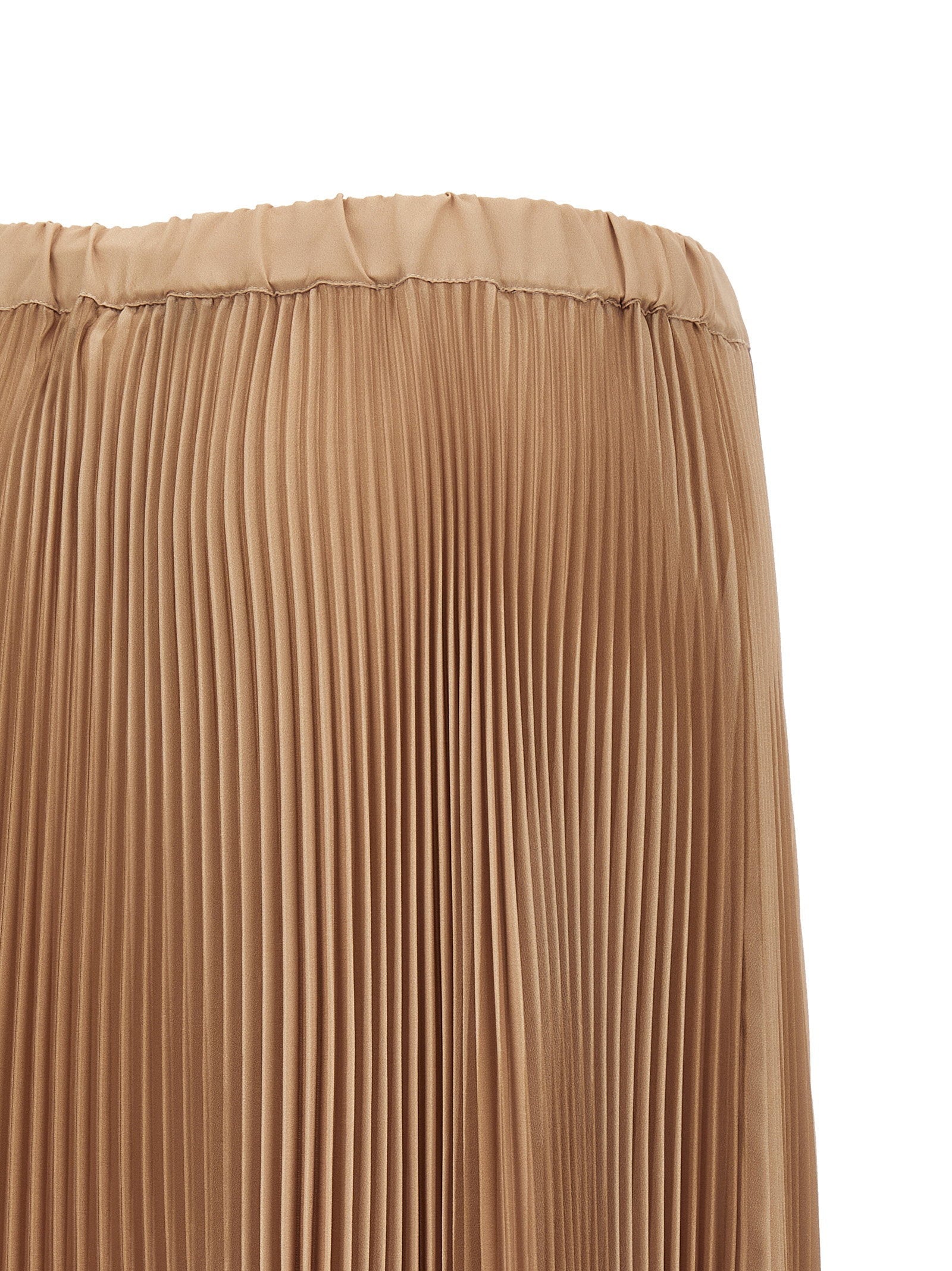 Fabiana Filippi Fabiana Filippi Pleated Skirt