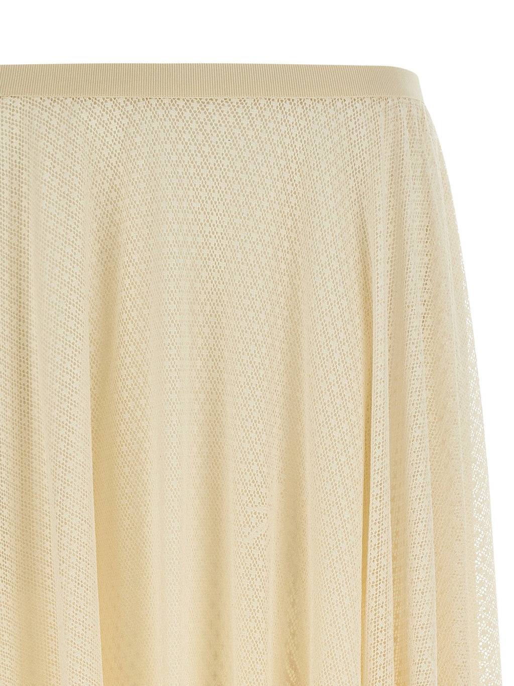 Fabiana Filippi Fabiana Filippi Lace Skirt