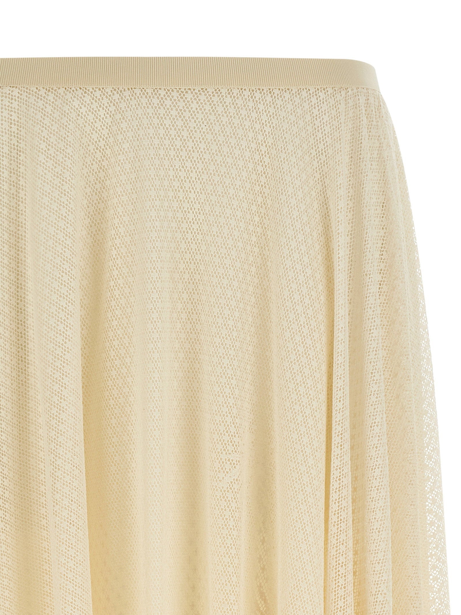 Fabiana Filippi Fabiana Filippi Lace Skirt