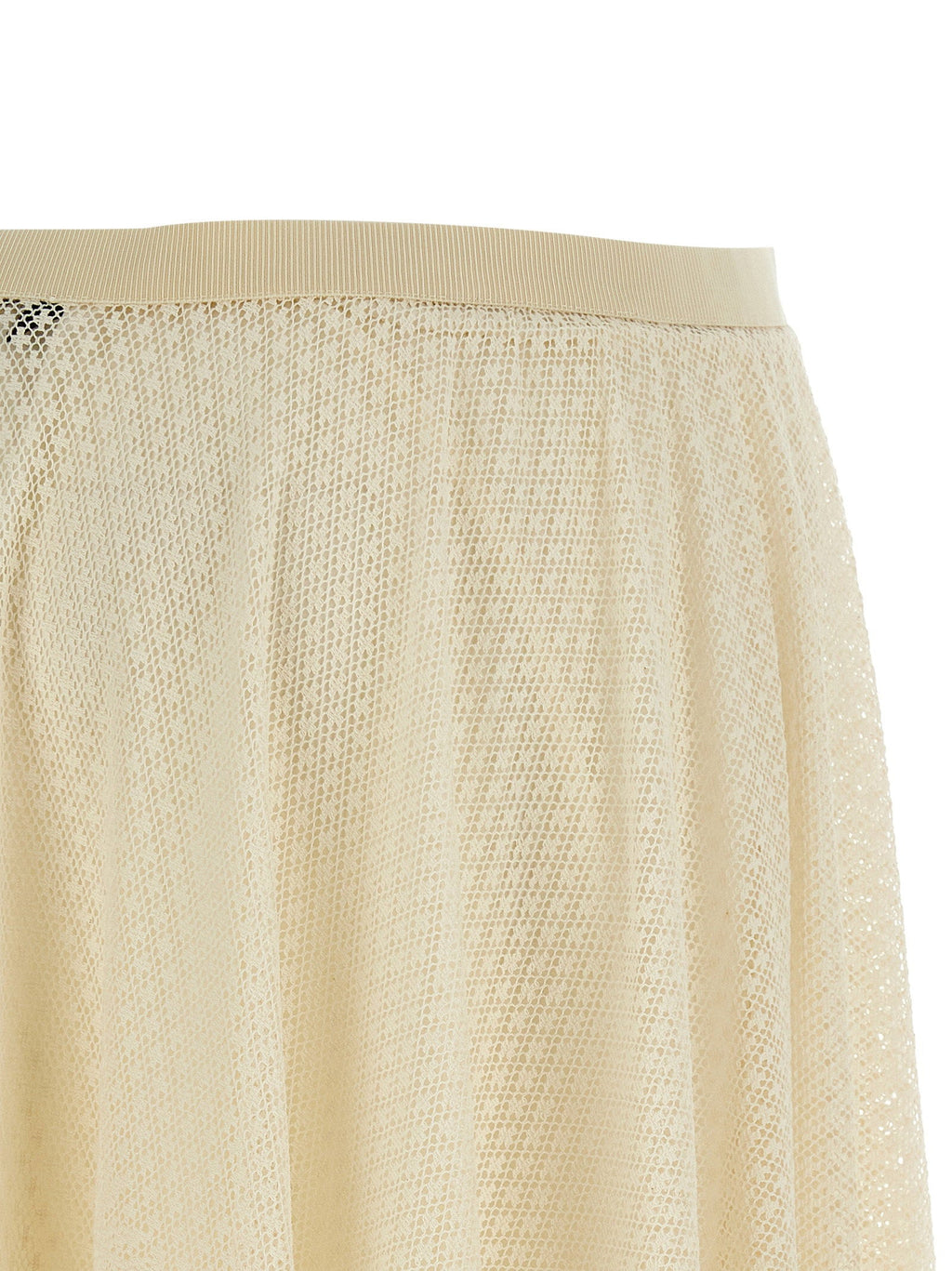 Fabiana Filippi Fabiana Filippi Lace Skirt