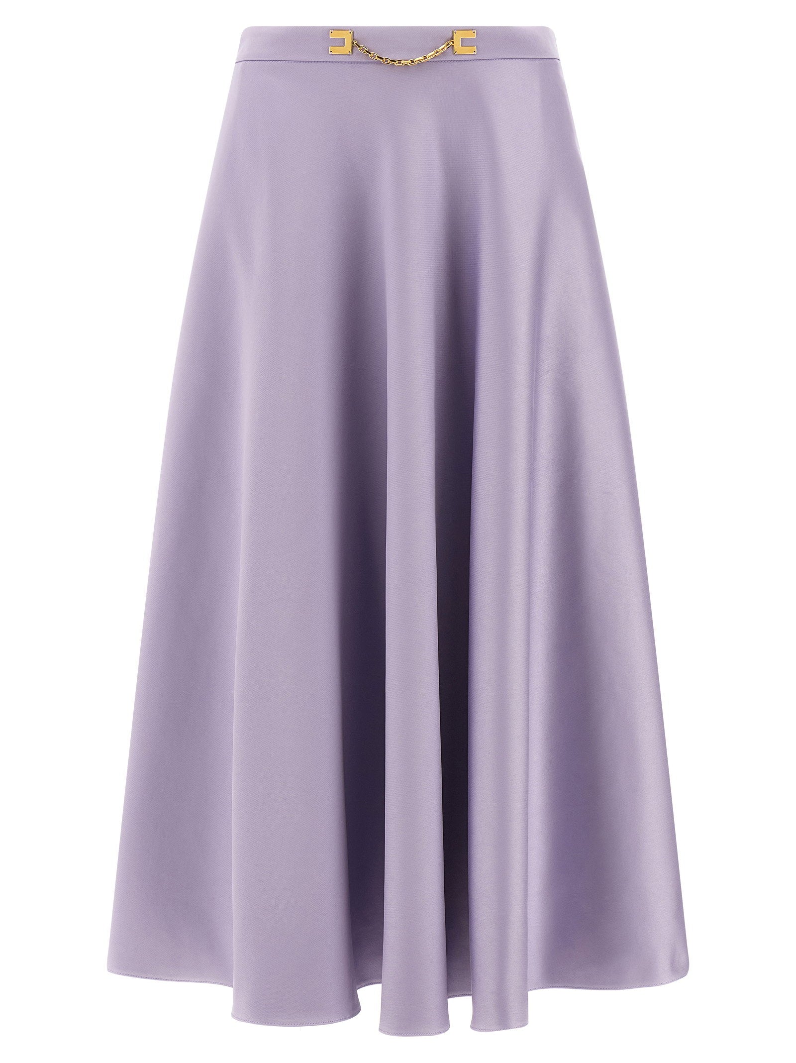 Elisabetta Franchi Elisabetta Franchi Duchesse Skirt
