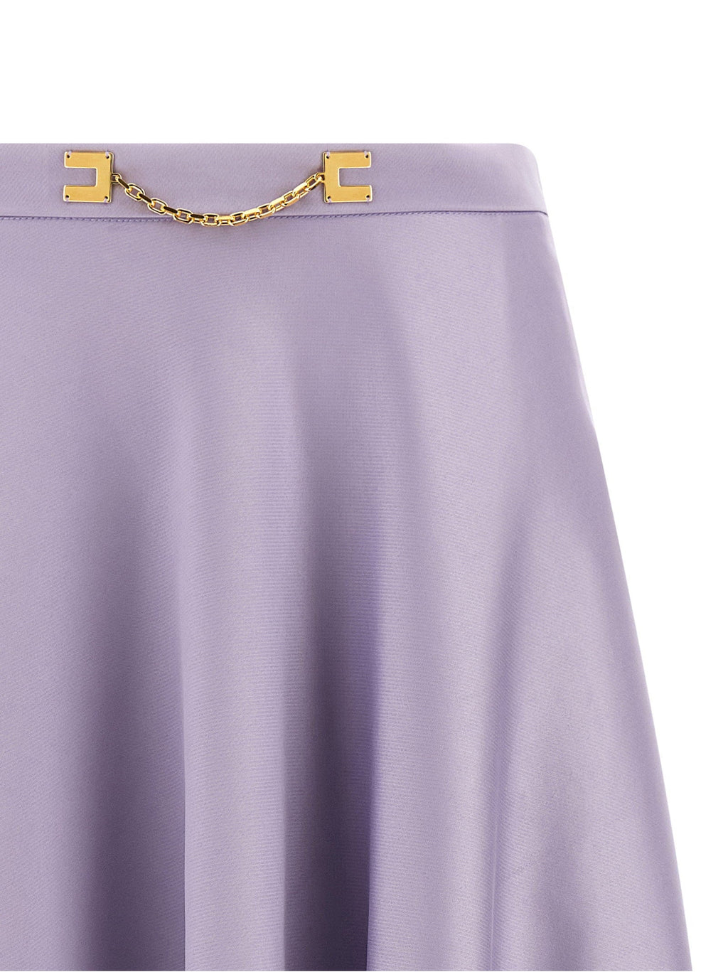 Elisabetta Franchi Elisabetta Franchi Duchesse Skirt
