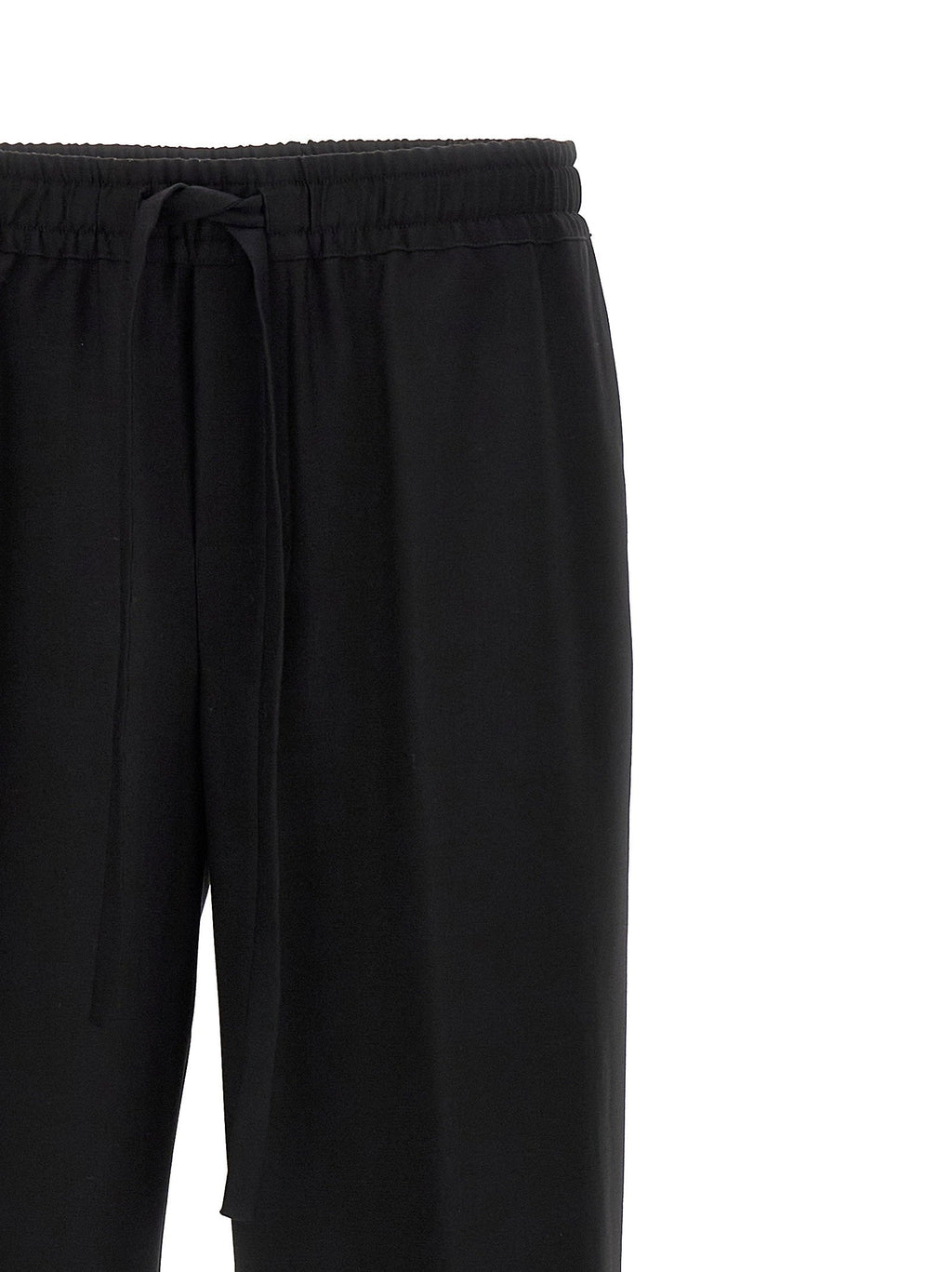 Dolce & Gabbana Dolce & Gabbana Contrast Piping Pants