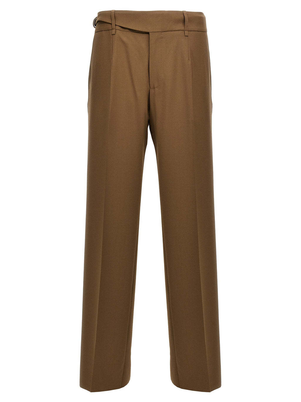 Dolce & Gabbana Dolce & Gabbana Tailored Trousers
