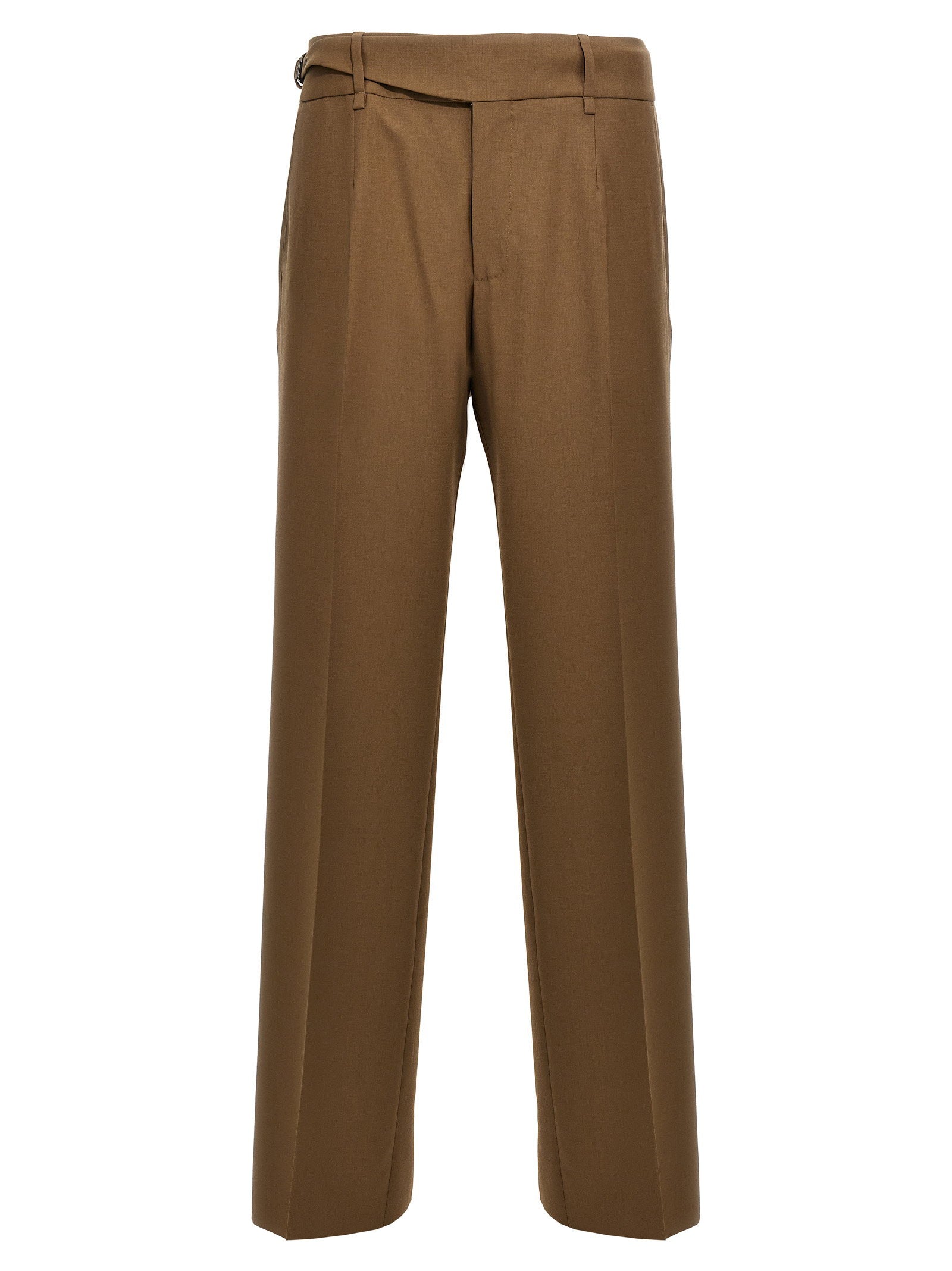 Dolce & Gabbana Dolce & Gabbana Tailored Trousers