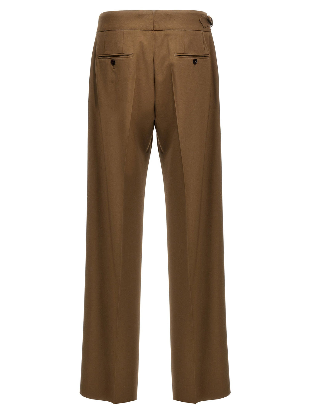 Dolce & Gabbana Dolce & Gabbana Tailored Trousers
