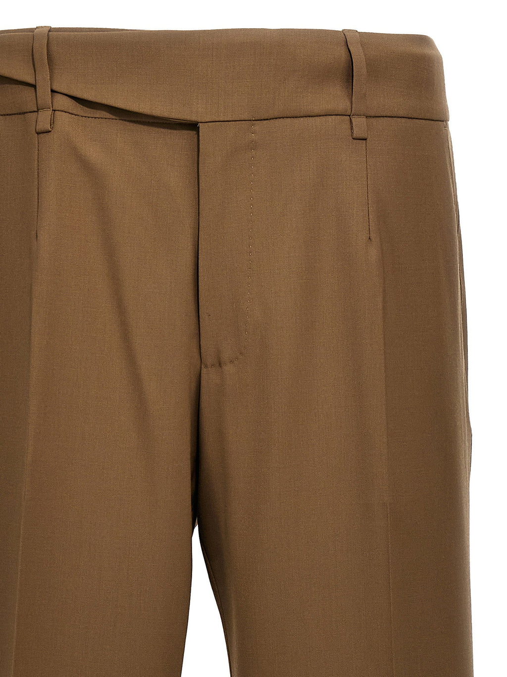 Dolce & Gabbana Dolce & Gabbana Tailored Trousers
