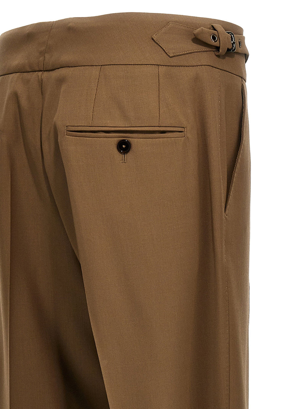 Dolce & Gabbana Dolce & Gabbana Tailored Trousers