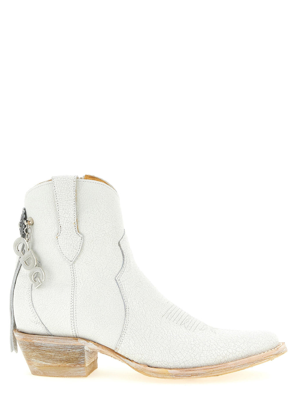 Comme Des Garcons Comme Des Garcons Comme Des Garçons X Mexicana Ankle Boots