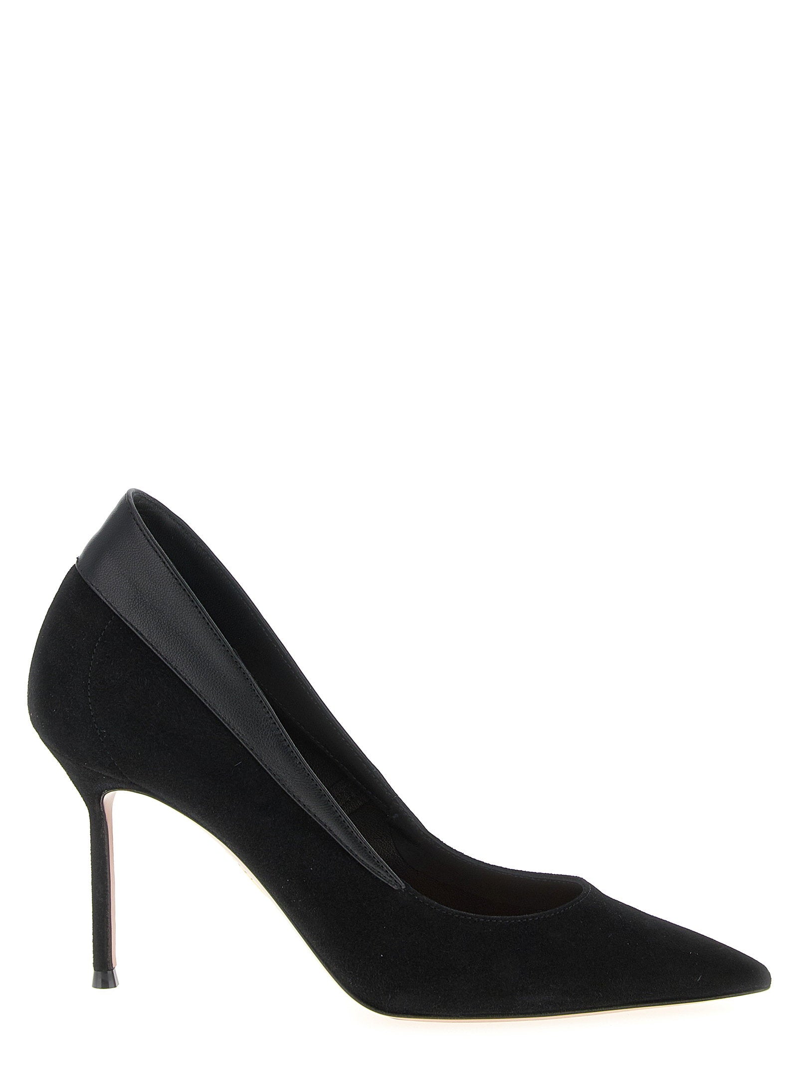 Aquazzura Aquazzura Guanto Pumps