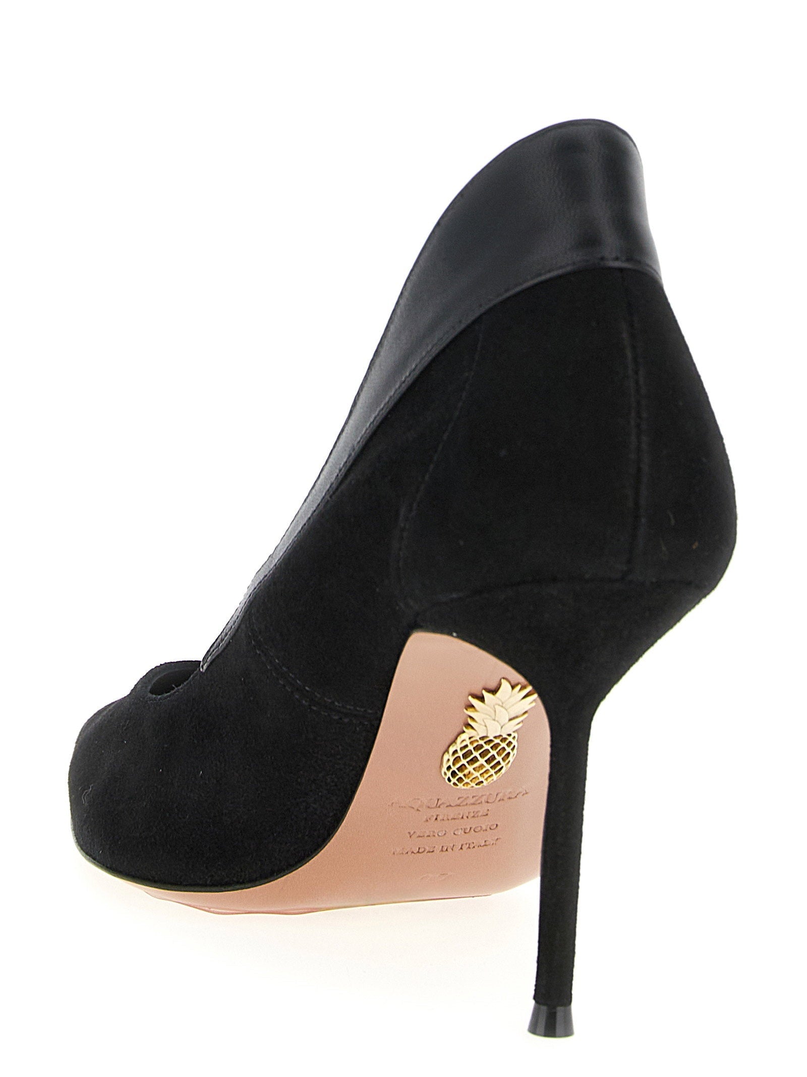 Aquazzura Aquazzura Guanto Pumps