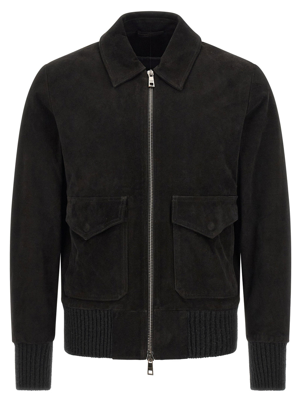 Giorgio Brato Giorgio Brato Aviator Jacket