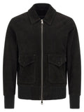 Giorgio Brato Giorgio Brato Aviator Jacket
