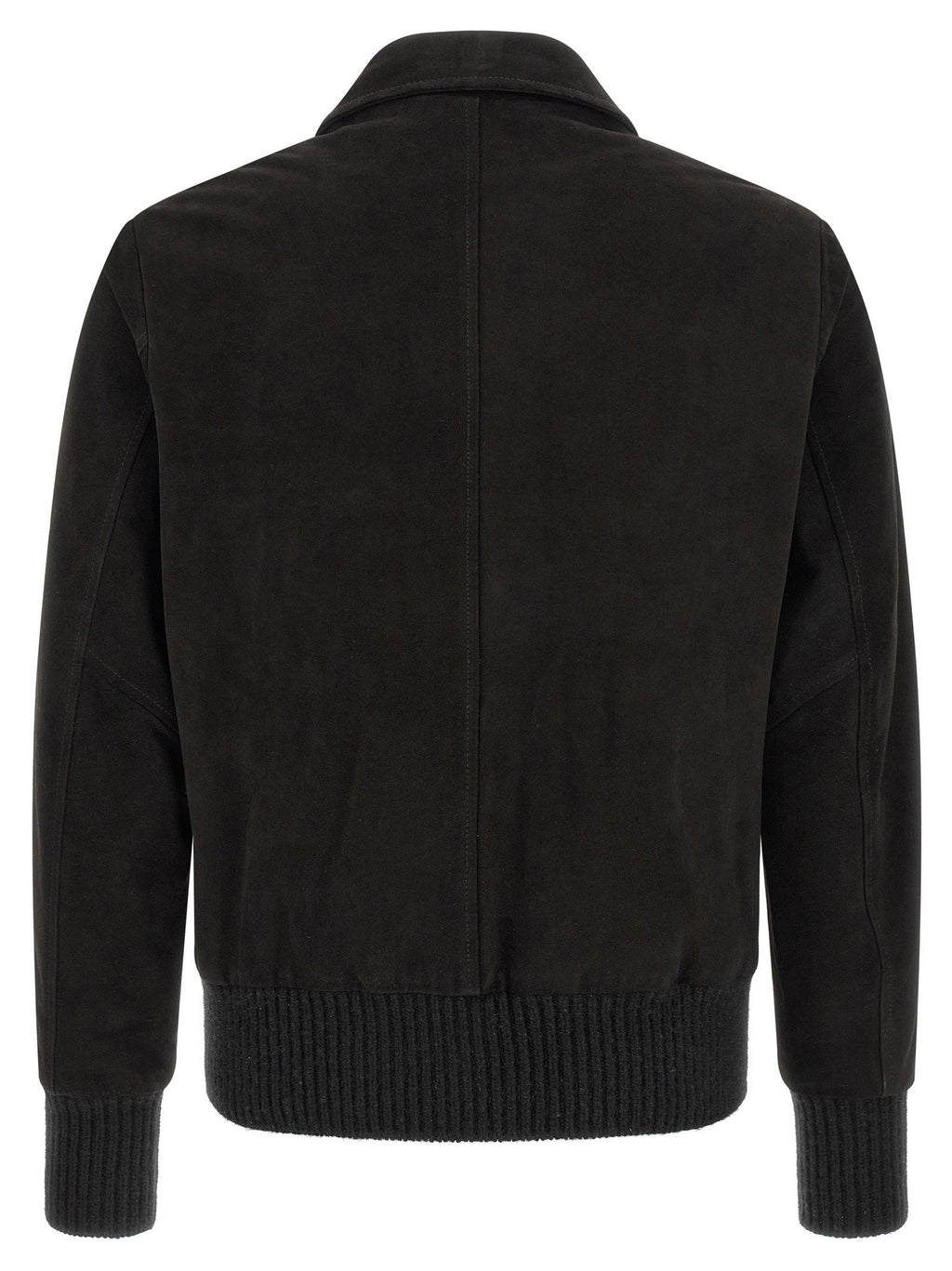 Giorgio Brato Giorgio Brato Aviator Jacket