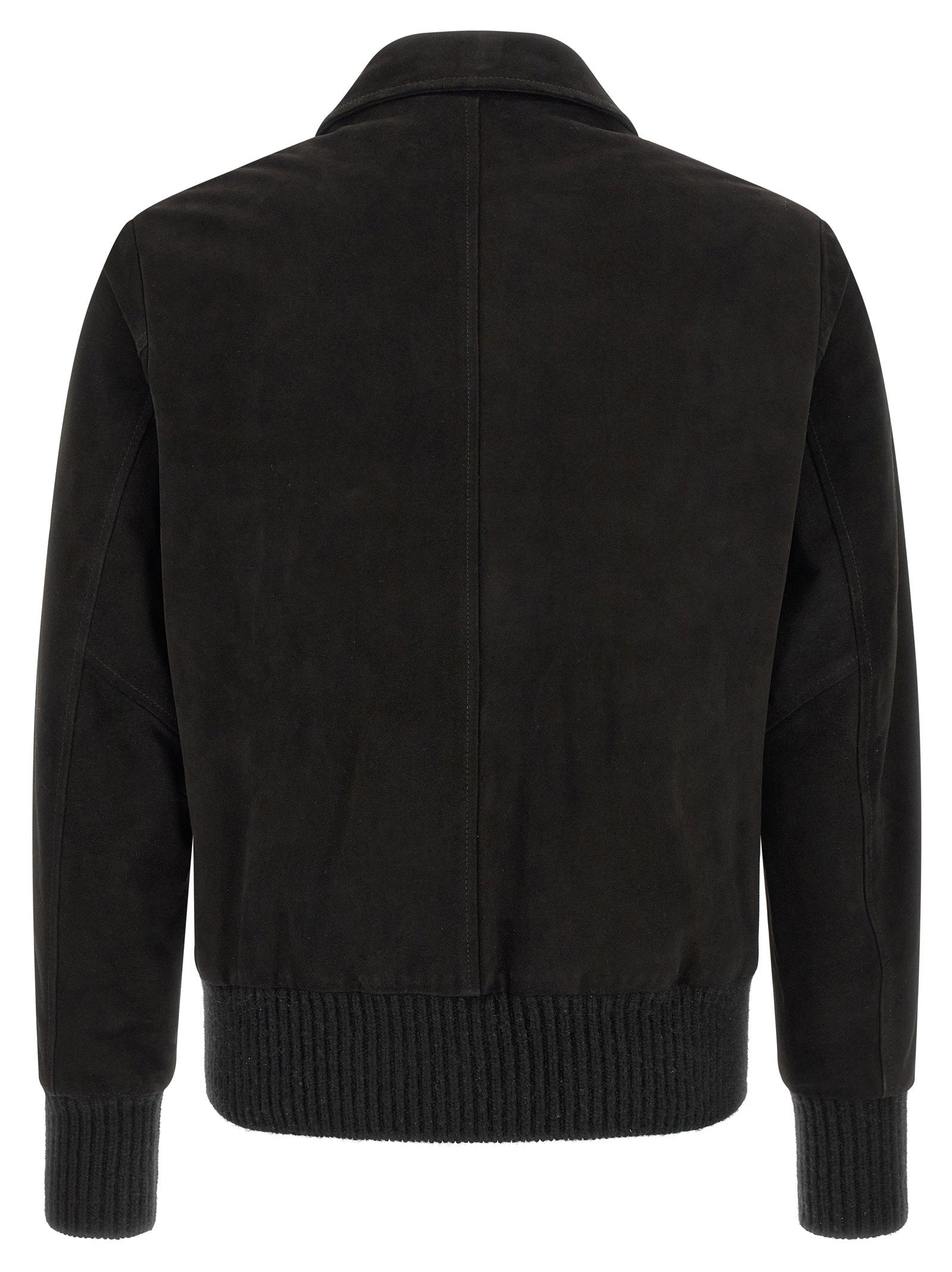 Giorgio Brato Giorgio Brato Aviator Jacket