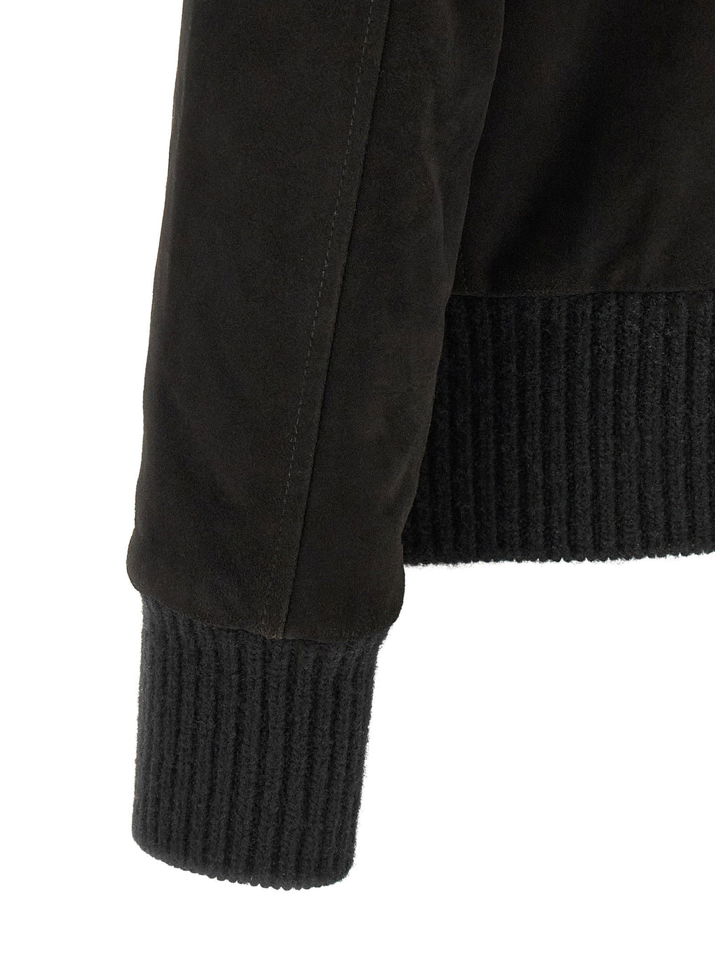 Giorgio Brato Giorgio Brato Aviator Jacket