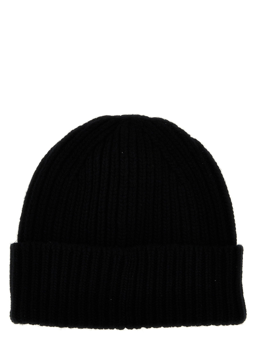 Golden Goose Golden Goose Logo Label Beanie