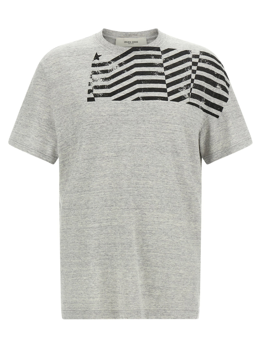 Golden Goose Golden Goose Journey T-shirt