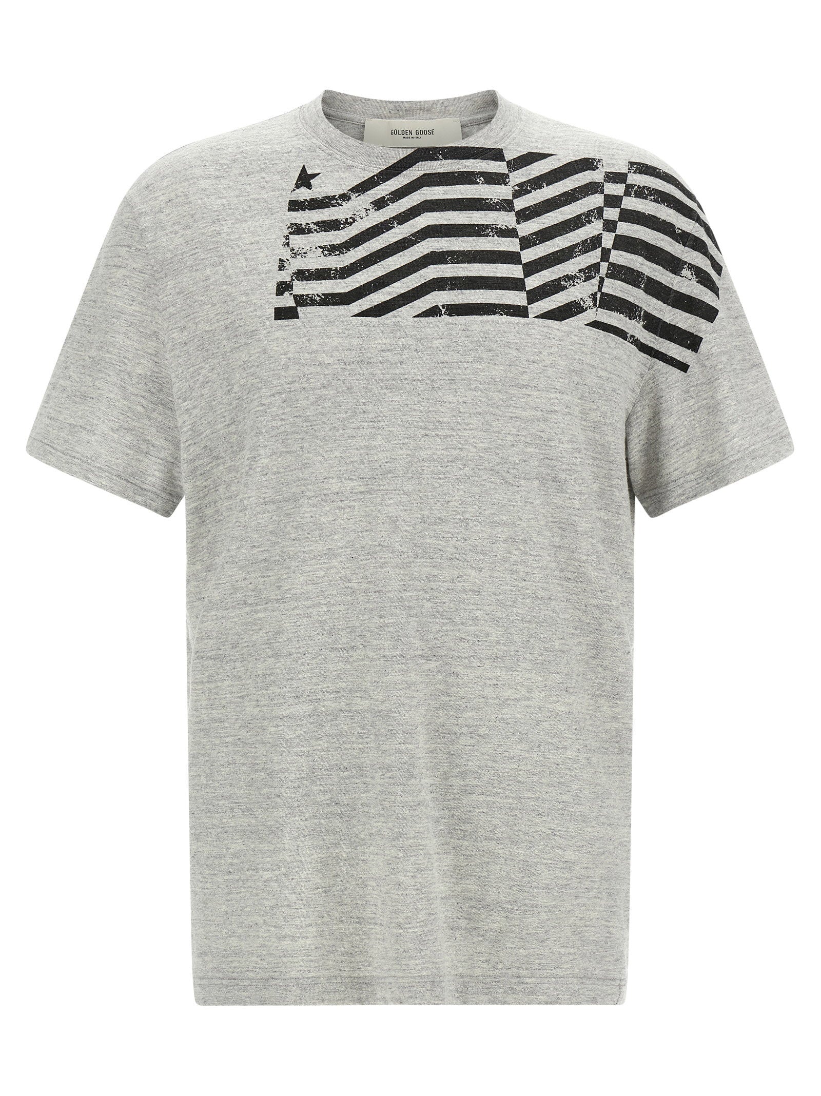 Golden Goose Golden Goose Journey T-shirt