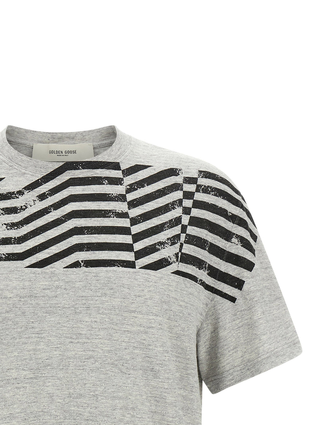 Golden Goose Golden Goose Journey T-shirt