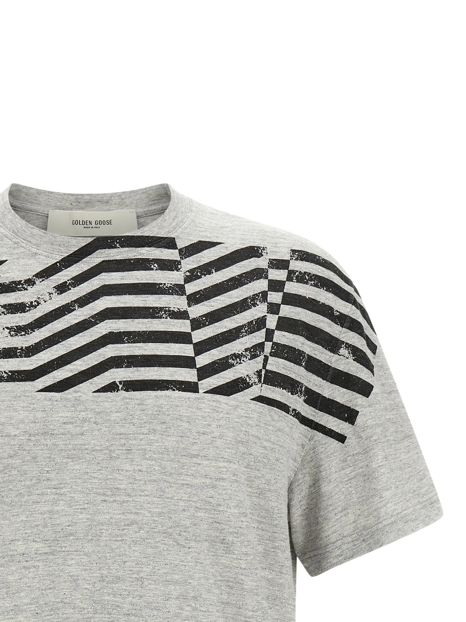 Golden Goose Golden Goose Journey T-shirt