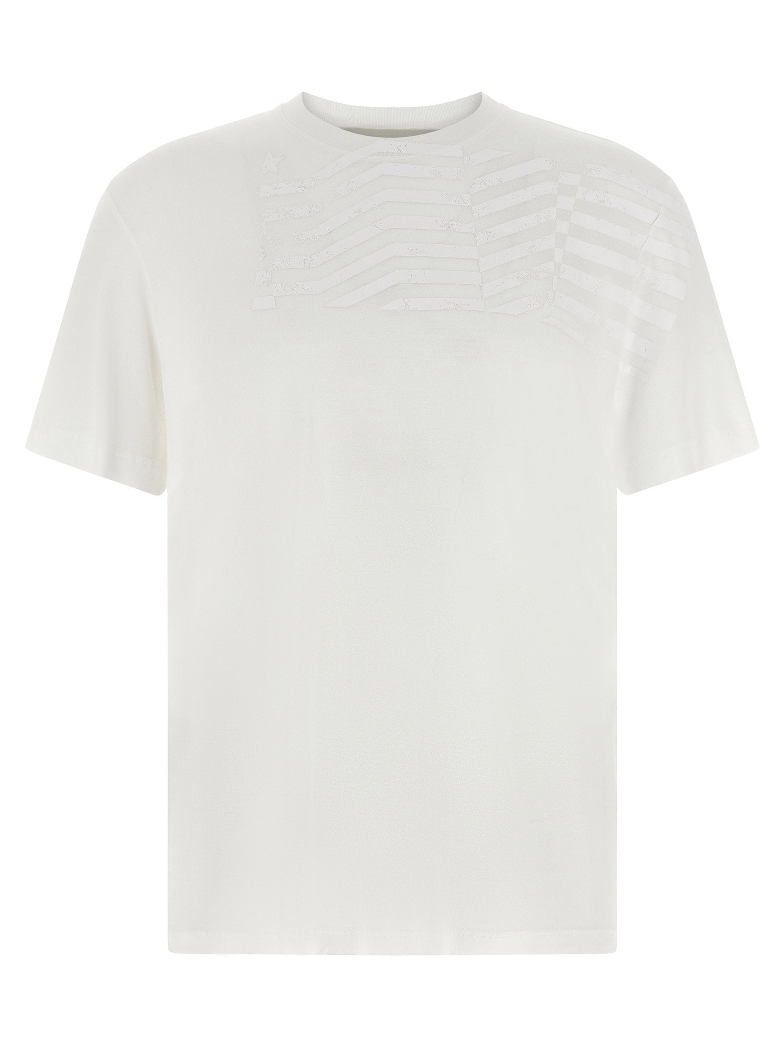 Golden Goose Golden Goose Journey T-shirt
