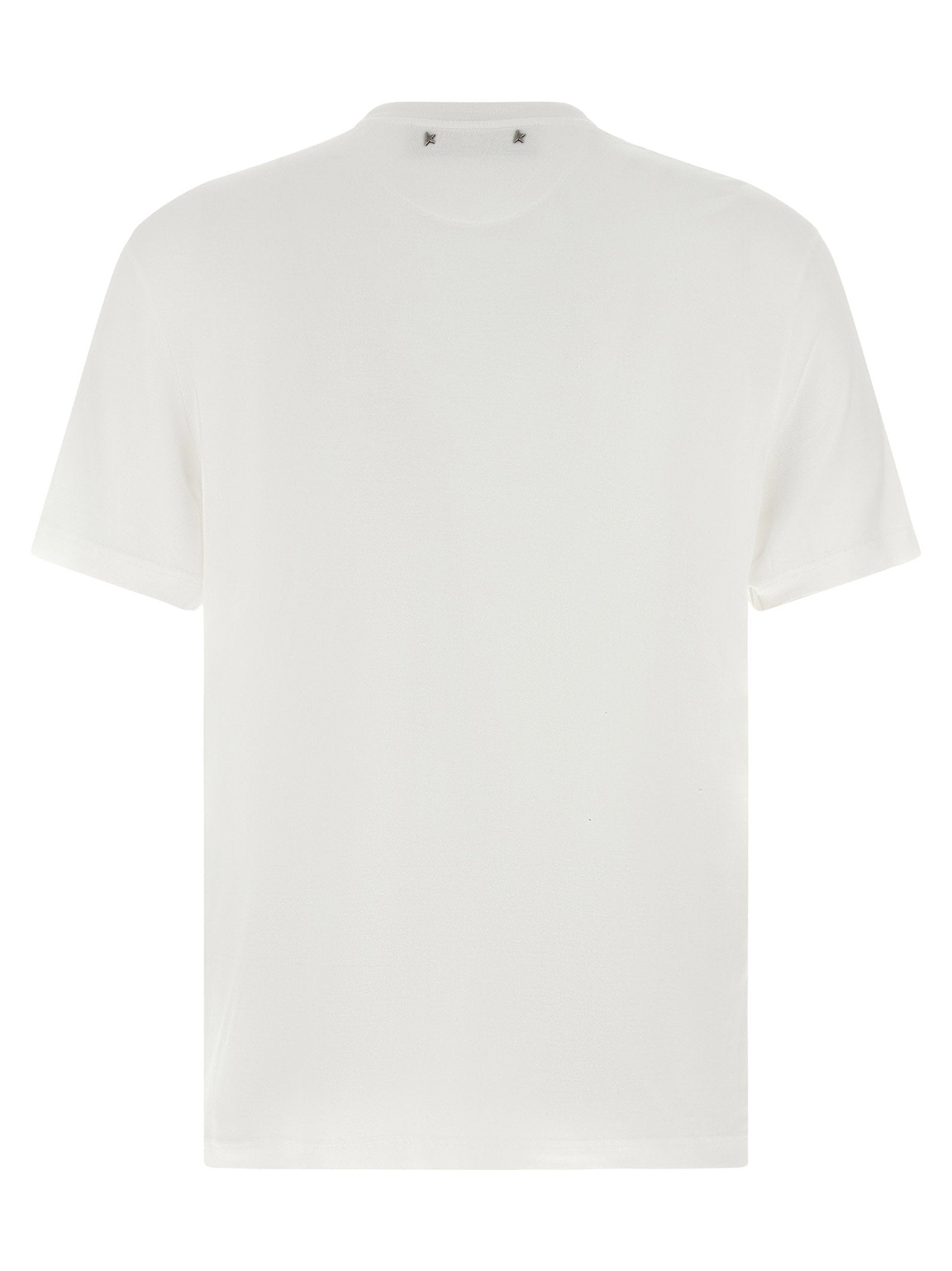 Golden Goose Golden Goose Journey T-shirt