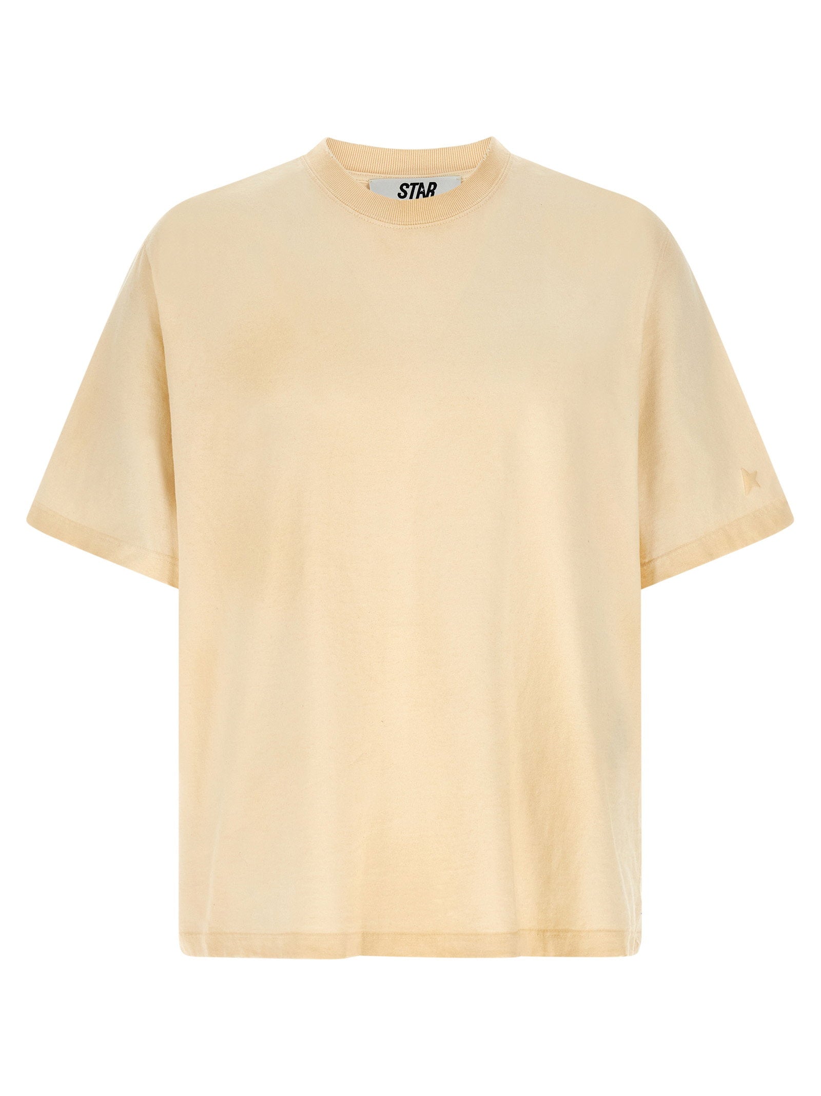 Golden Goose Golden Goose Logo T-shirt