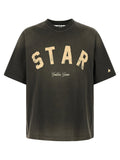 Golden Goose Golden Goose Logo T-shirt