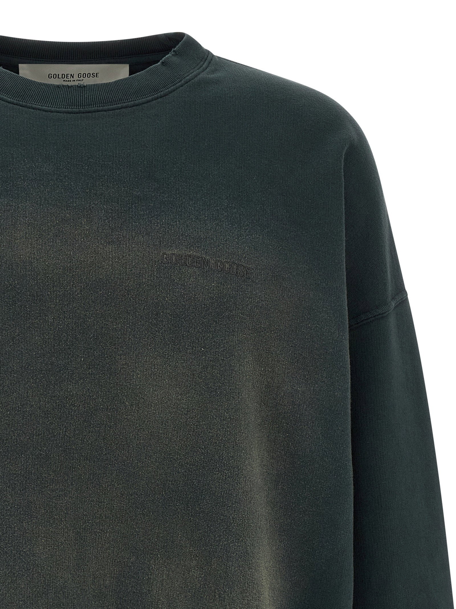 Golden Goose Golden Goose Martin Sweatshirt