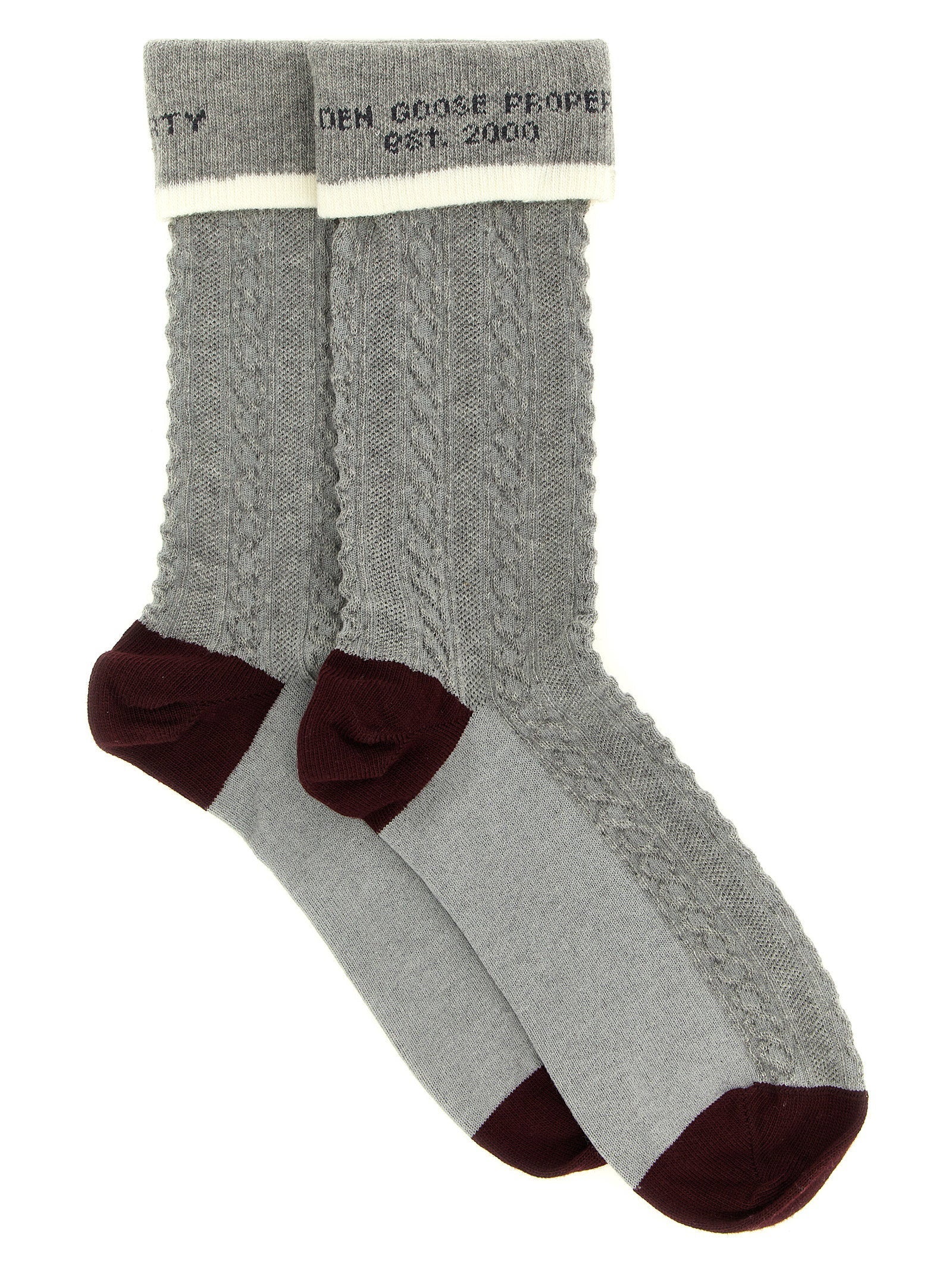 Golden Goose Golden Goose Journey Socks