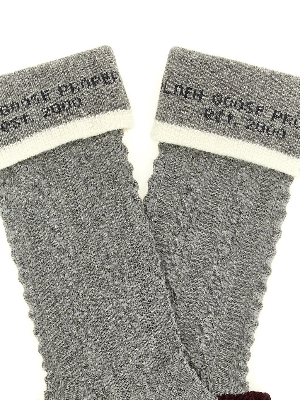 Golden Goose Golden Goose Journey Socks