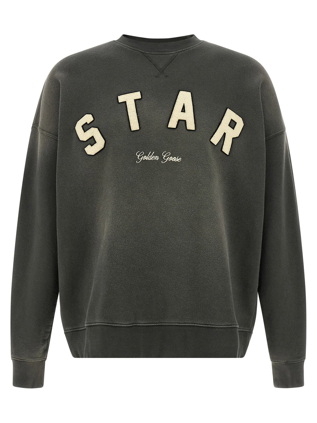 Golden Goose Golden Goose Star Sweatshirt