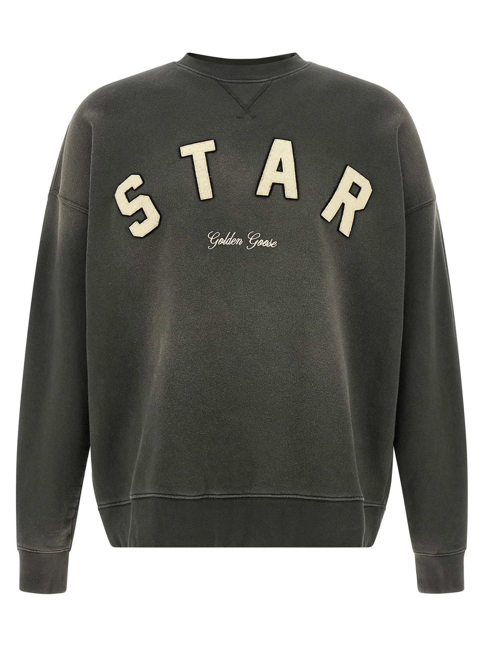 Golden Goose Golden Goose Star Sweatshirt