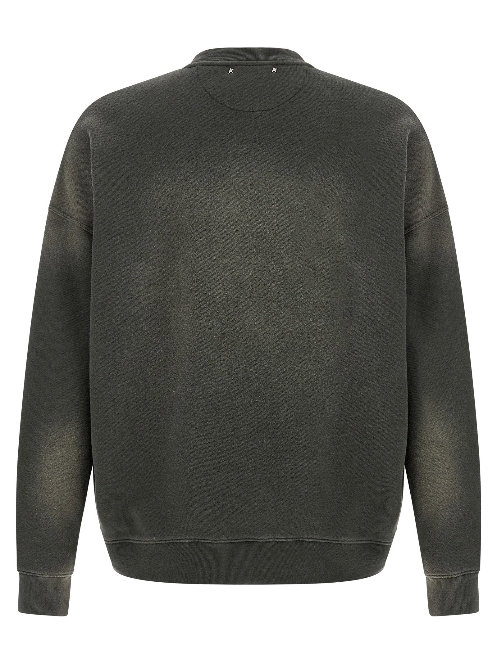 Golden Goose Golden Goose Star Sweatshirt