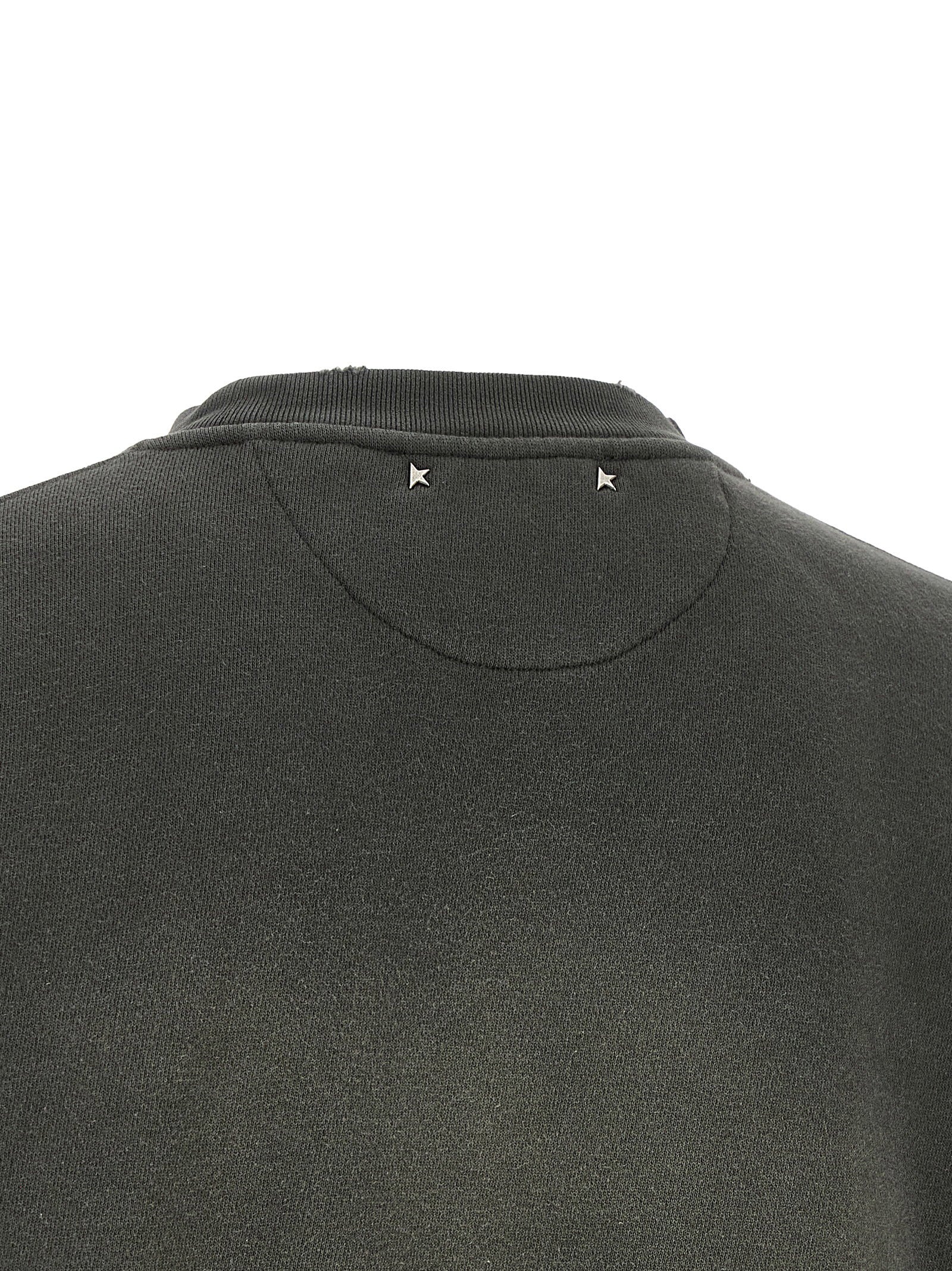 Golden Goose Golden Goose Star Sweatshirt