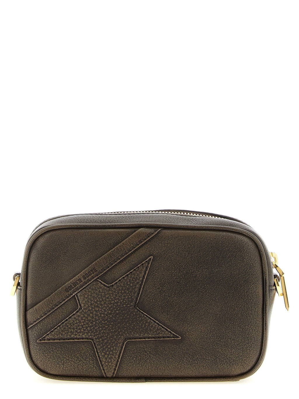 Golden Goose Golden Goose Star Mini Clutch